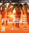 PS3 GAME - Fuse